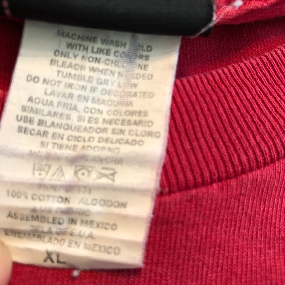 Vintage Harley Davidson 2007 Surf City Huntington Beach,CA T Shirt Mens XL - Picture 6 of 7